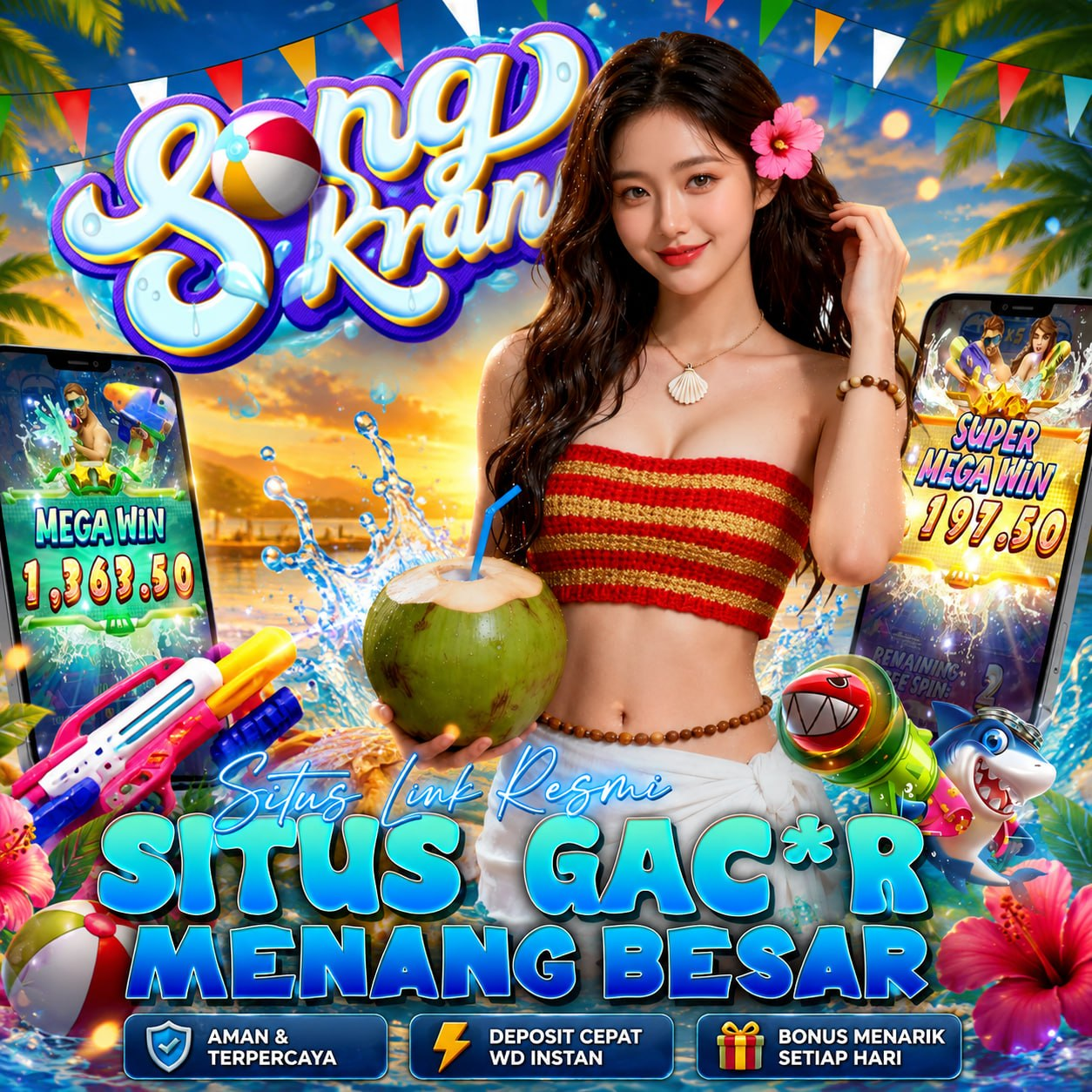 GAN888 ^ Waspada Modus Penipuan Jasa Joki Slot Online Palsu